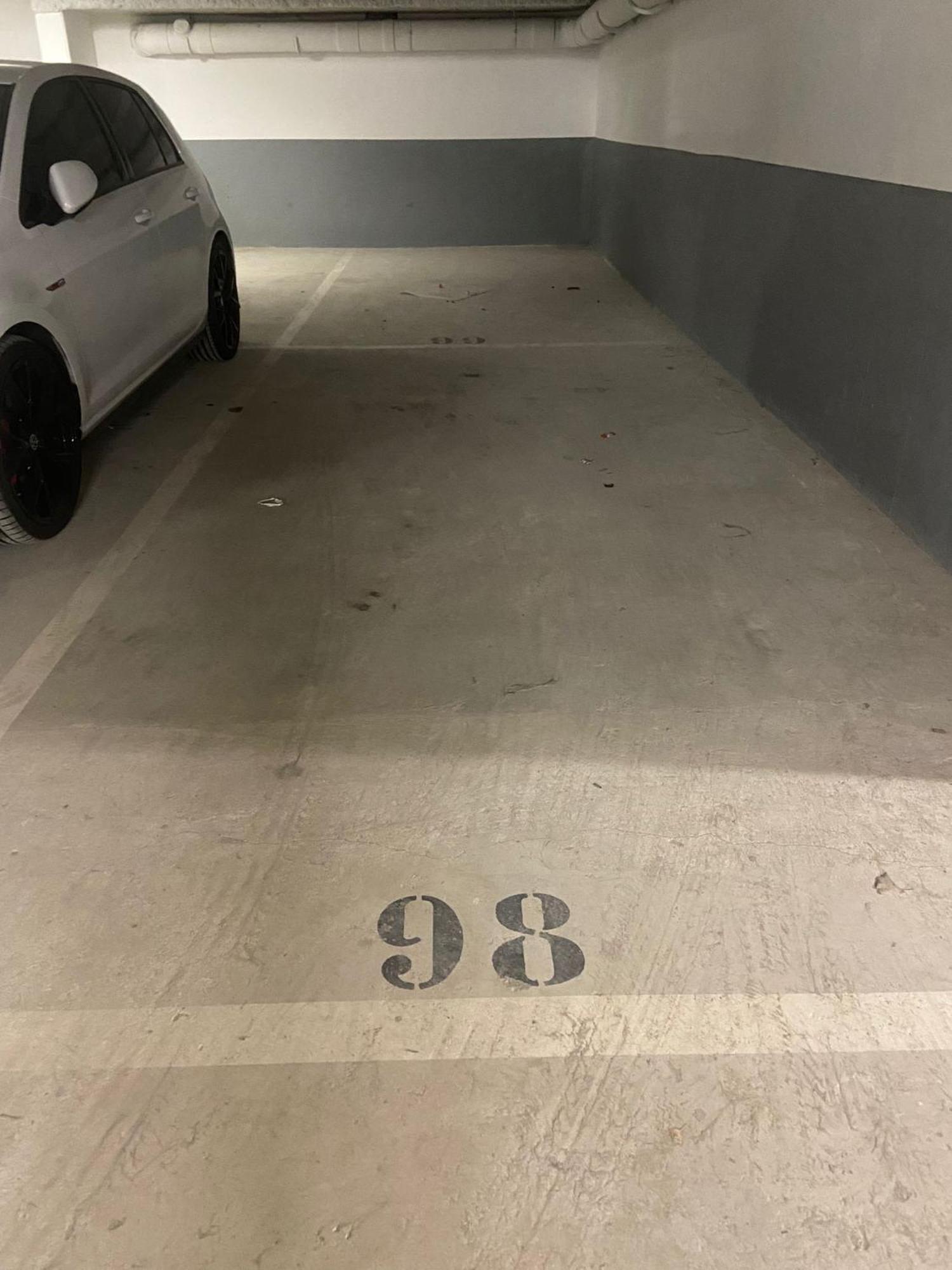 Agreable 2 Pieces Avec Balcon Et Parking Transports By Immo Kit Bnb Sarcelles Exterior foto